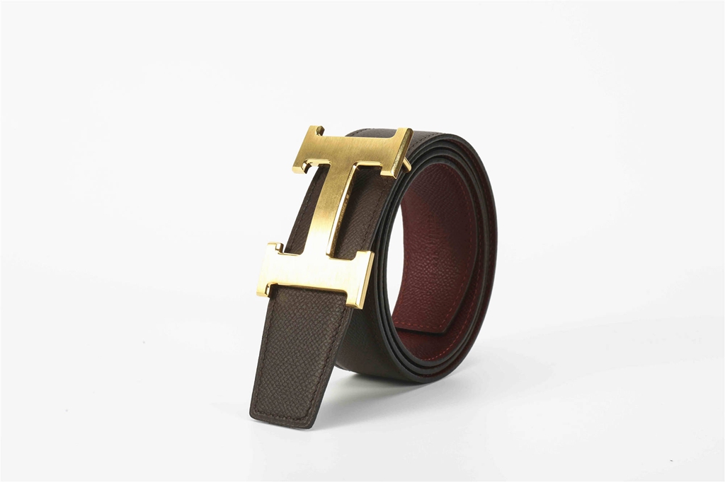 H**mes belts 38mm